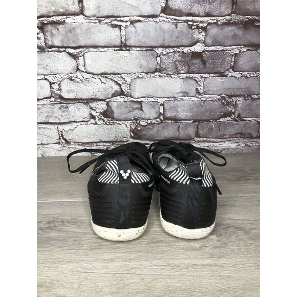 Vivobarefoot Primus Trail Firm Ground Black Mesh Running Shoes Men Sz 47EU/13.5M - Picture 4 of 16